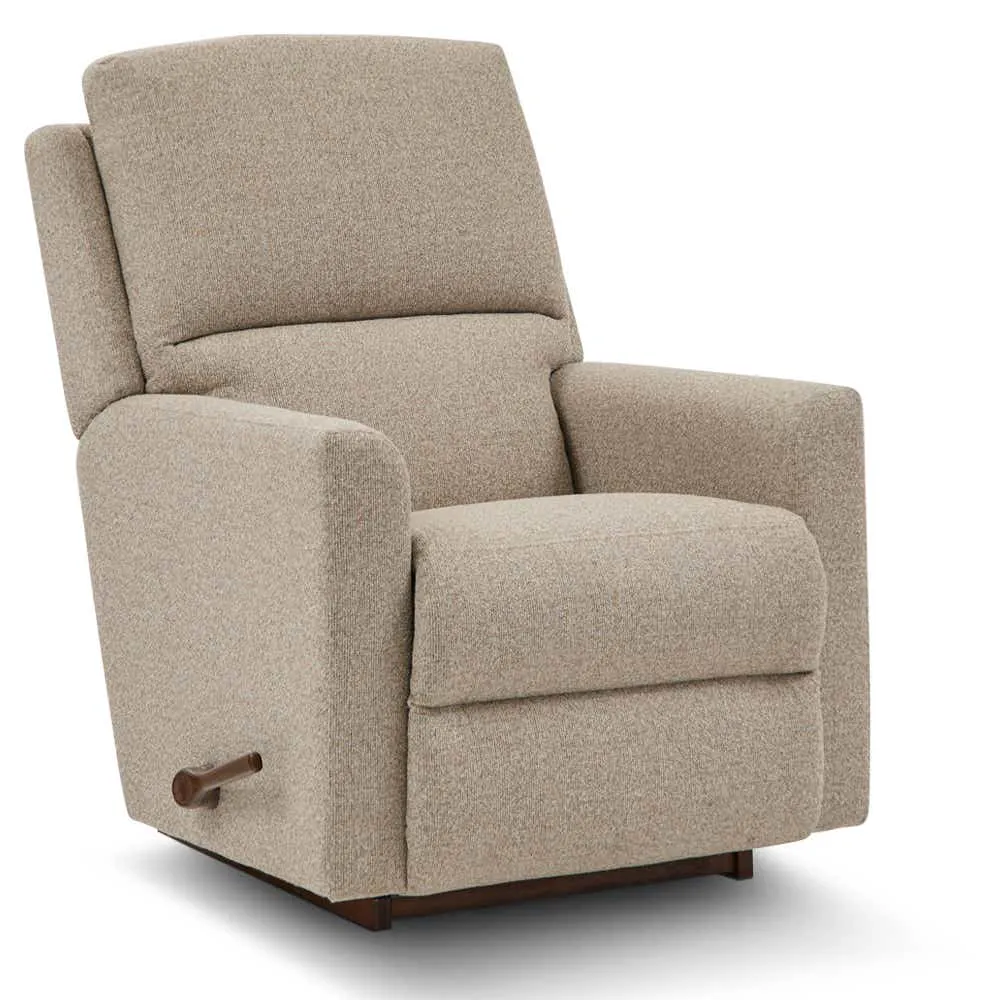 La-Z-Boy 010700 Wynne Rocking Recliner