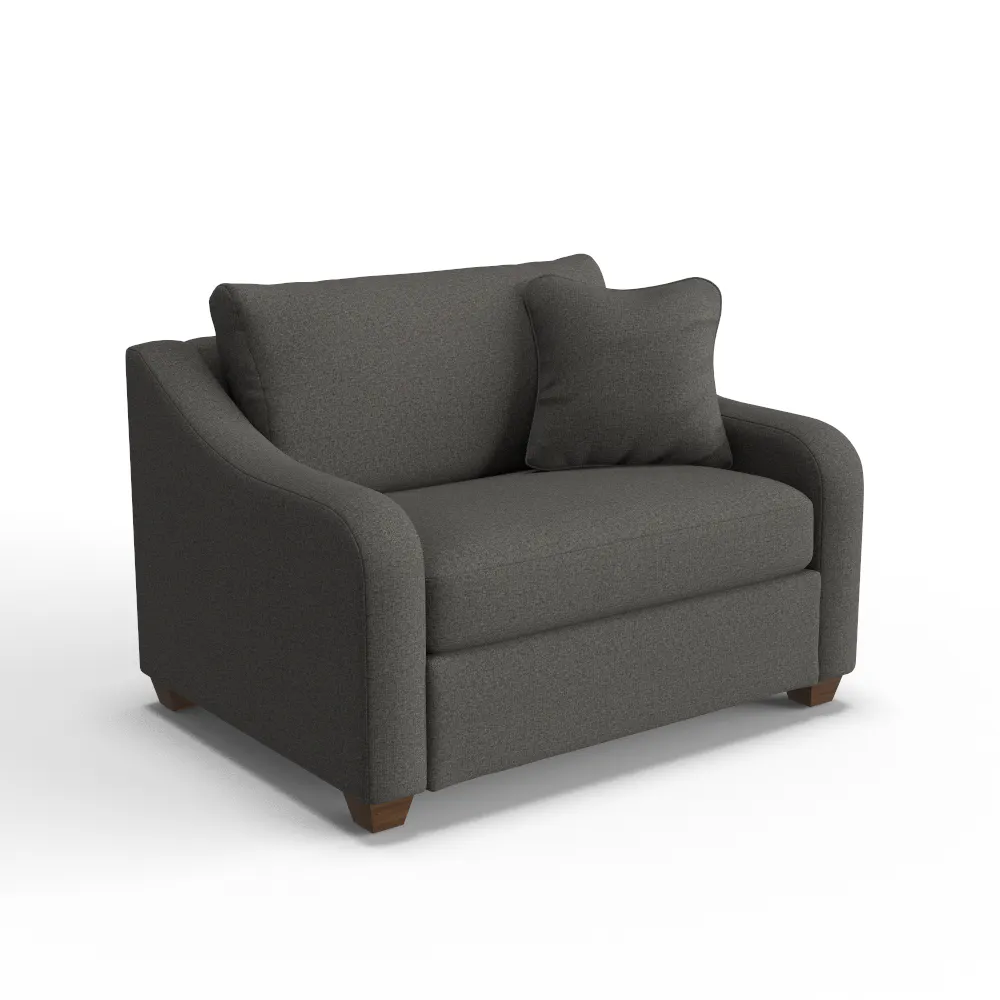 La-Z-Boy 555638 Charlie Twin Sleep Chair