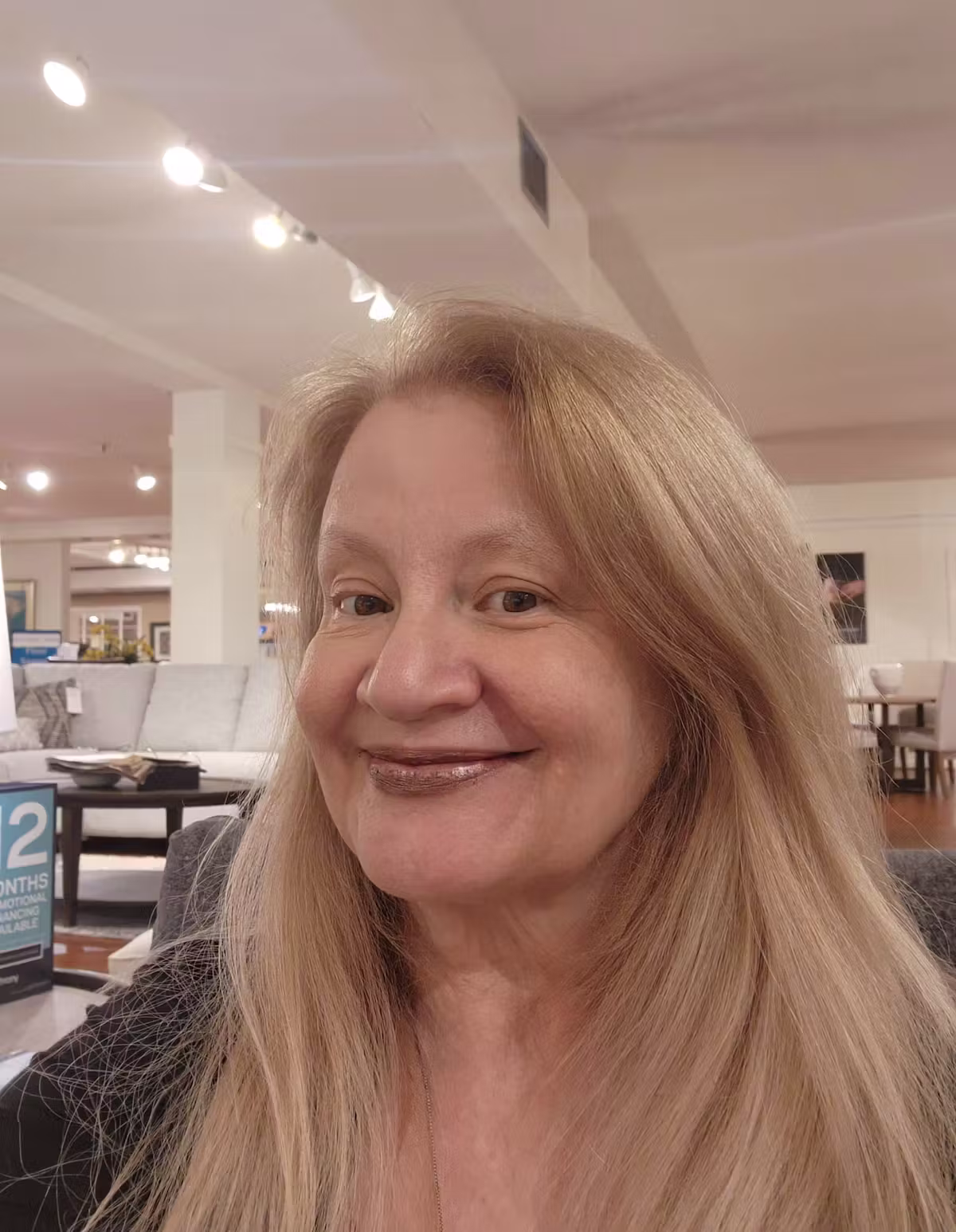 Gena Powell