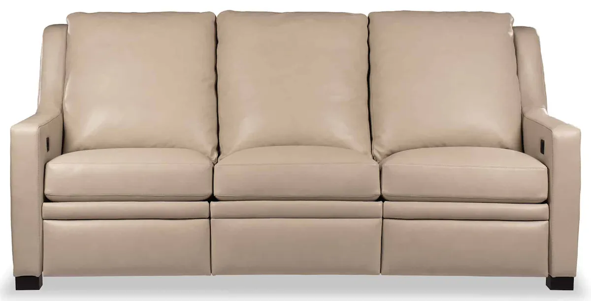 Hancock and Moore 2M90-PR Motion Your Way 2 Power Recline Sofa Hancock and Moore 2M90-PR Motion Your Way 2 Power Recline Sofa