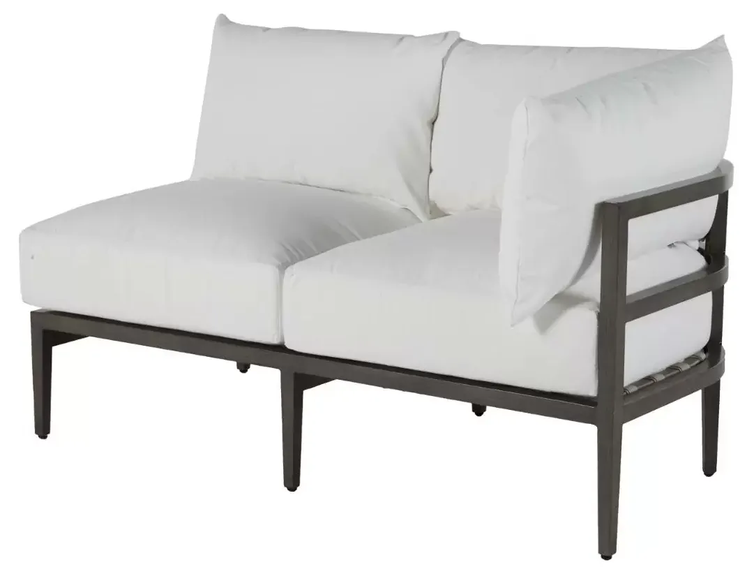 Summer Classics 4046 Santa Barbara Aluminum Raf Summer Classics 4046 Santa Barbara Aluminum Raf