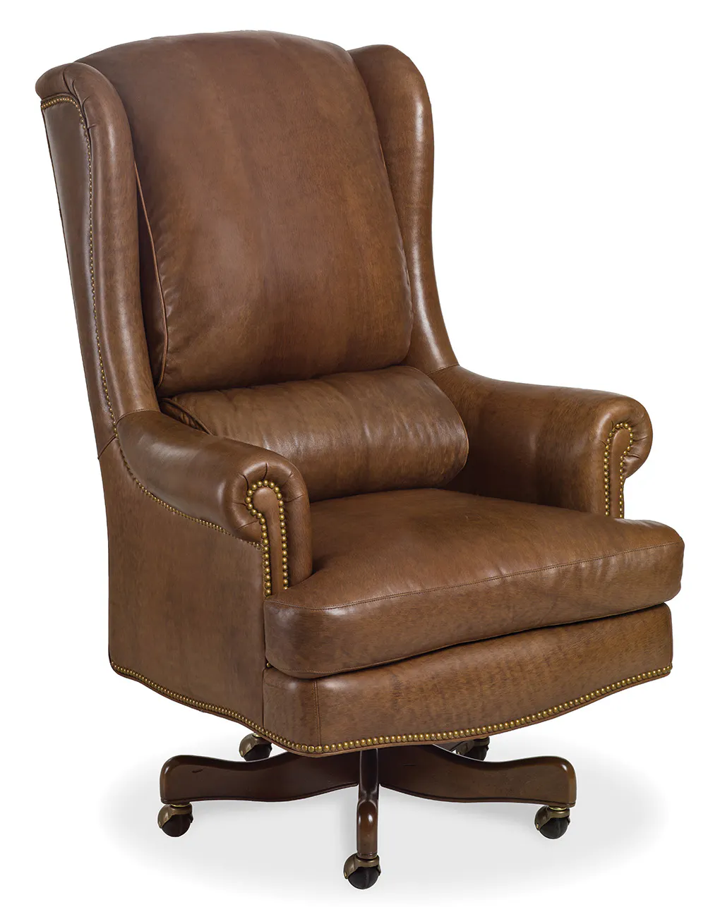 Hancock and Moore 9855ST Wrenn Swivel Tilt Chair Hancock and Moore 9855ST Wrenn Swivel Tilt Chair