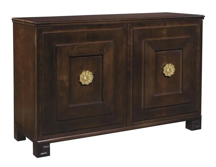 Hickory Chair HC1568-70 Tuxedo Chest