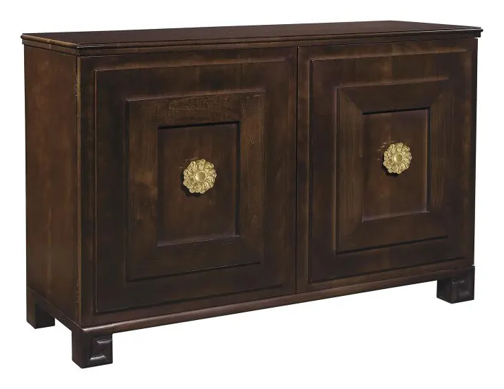 Hickory Chair HC1568-70 Tuxedo Chest Hickory Chair HC1568-70 Tuxedo Chest
