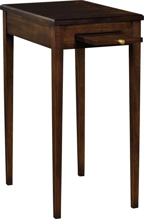 Hickory Chair HC2586-70 Side Table
