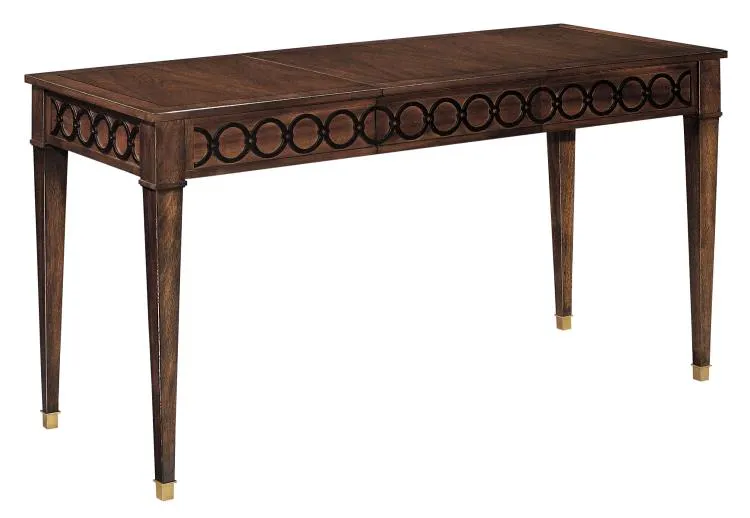Hickory Chair HC5471-70 Stephanie Vanity Desk