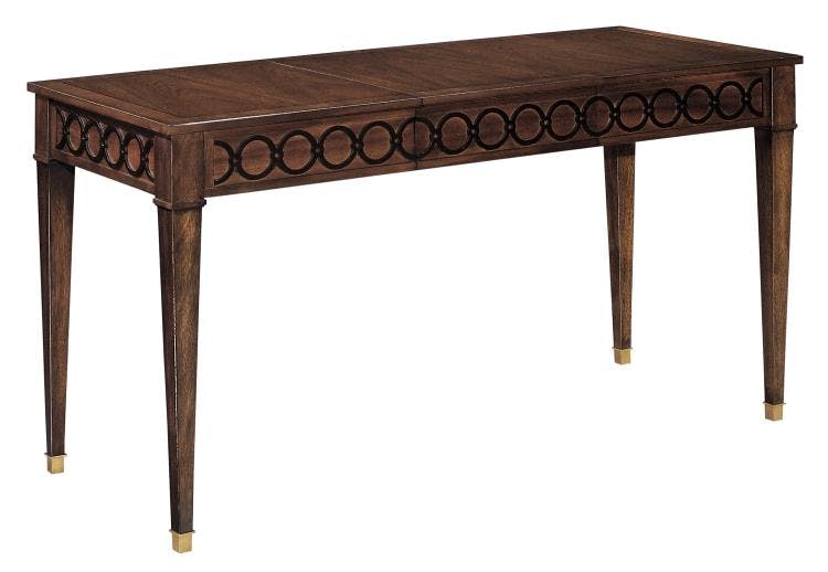 Hickory Chair HC5471-70 Stephanie Vanity Desk Hickory Chair HC5471-70 Stephanie Vanity Desk