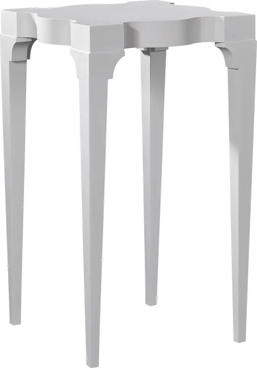 Hickory Chair HC6485-70 Marie Spot Table Hickory Chair HC6485-70 Marie Spot Table