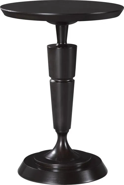 Hickory Chair HC6488-70 Eugene Spot Table