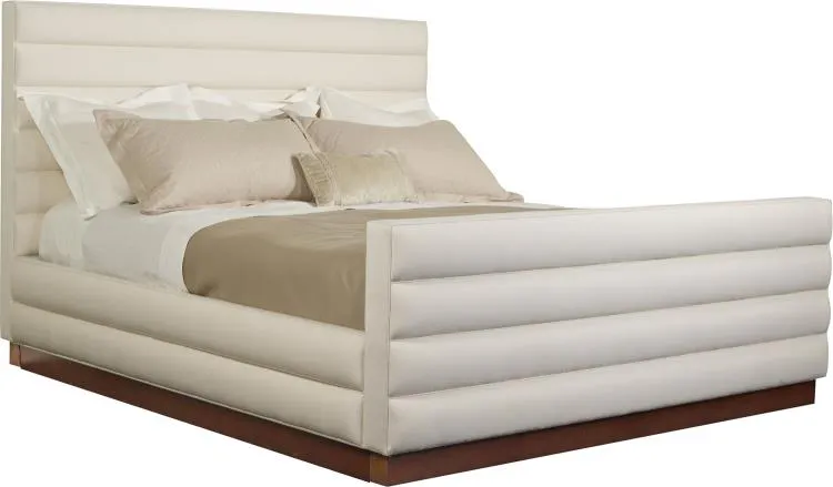 Hickory Chair HC7864-10 Chamber Bed King Hickory Chair HC7864-10 Chamber Bed King
