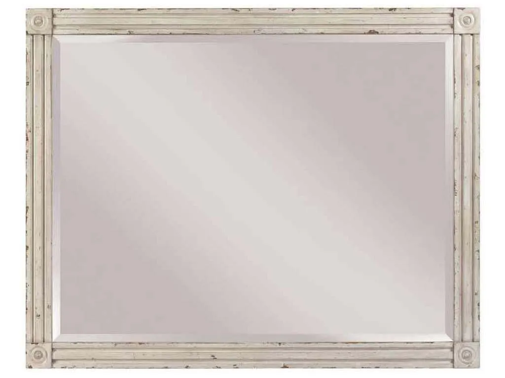 American Drew 513-030 Southbury Landscape Mirror