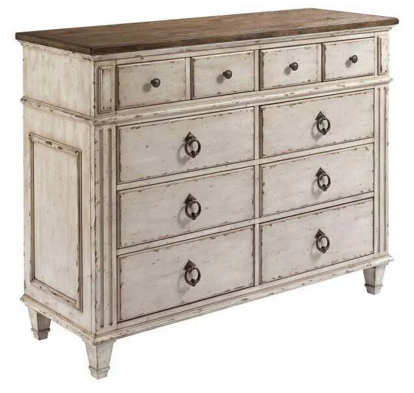 American Drew 513-131 Southbury Bureau American Drew 513-131 Southbury Bureau