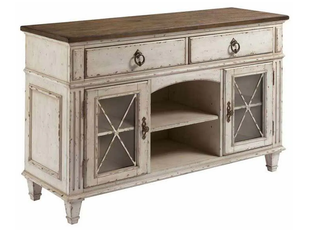 American Drew 513-850 Southbury Server
