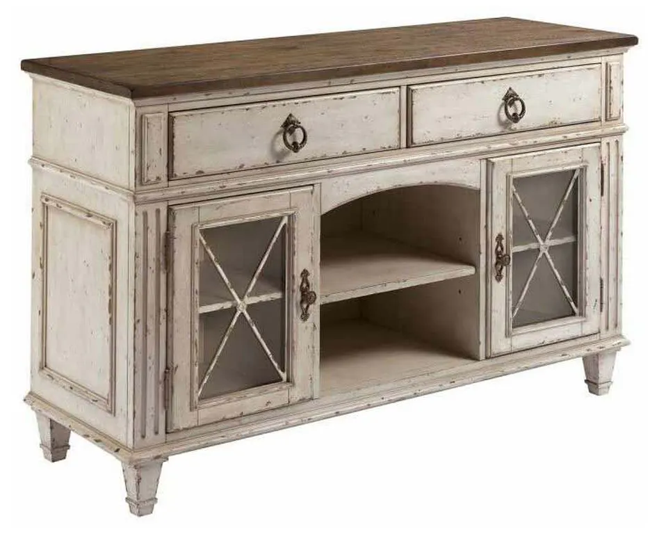 American Drew 513-850 Southbury Server American Drew 513-850 Southbury Server
