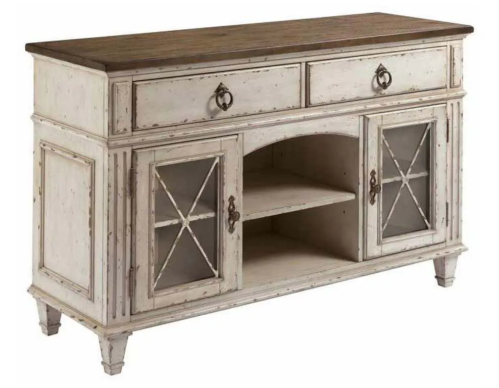 American Drew 513-850 Southbury Server American Drew 513-850 Southbury Server