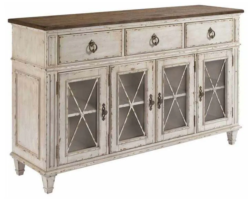 American Drew 513-857 Southbury Sideboard American Drew 513-857 Southbury Sideboard