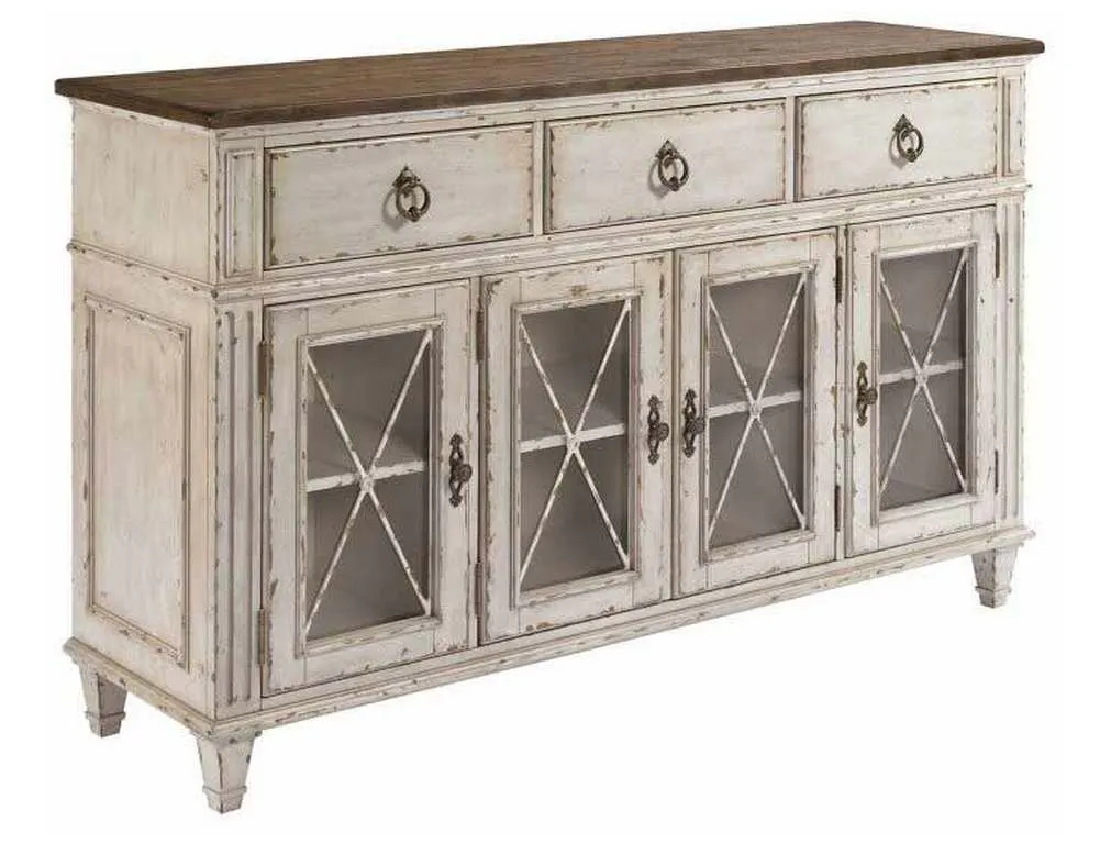 American Drew 513-857 Southbury Sideboard American Drew 513-857 Southbury Sideboard