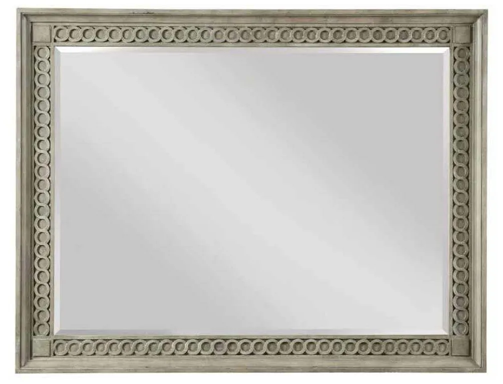American Drew 654-030 Savona Regent Mirror American Drew 654-030 Savona Regent Mirror