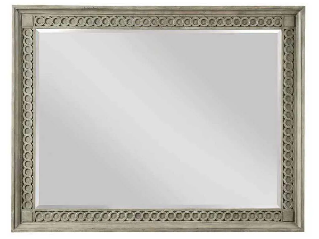 American Drew 654-030 Savona Regent Mirror American Drew 654-030 Savona Regent Mirror