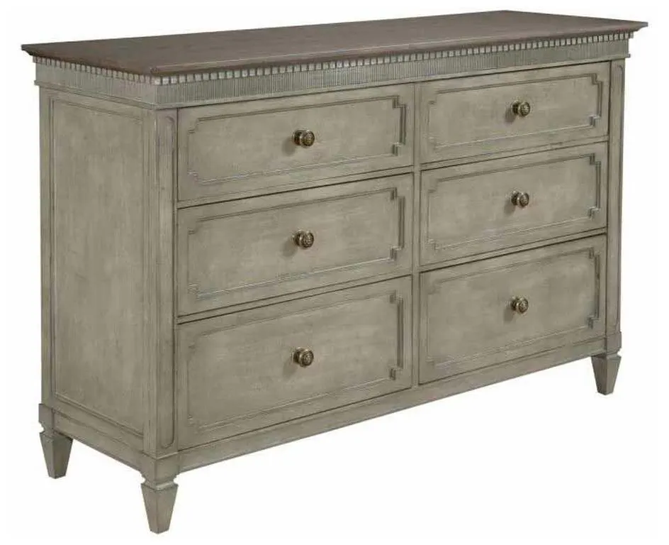 American Drew 654-210 Savona Gustav Bureau American Drew 654-210 Savona Gustav Bureau