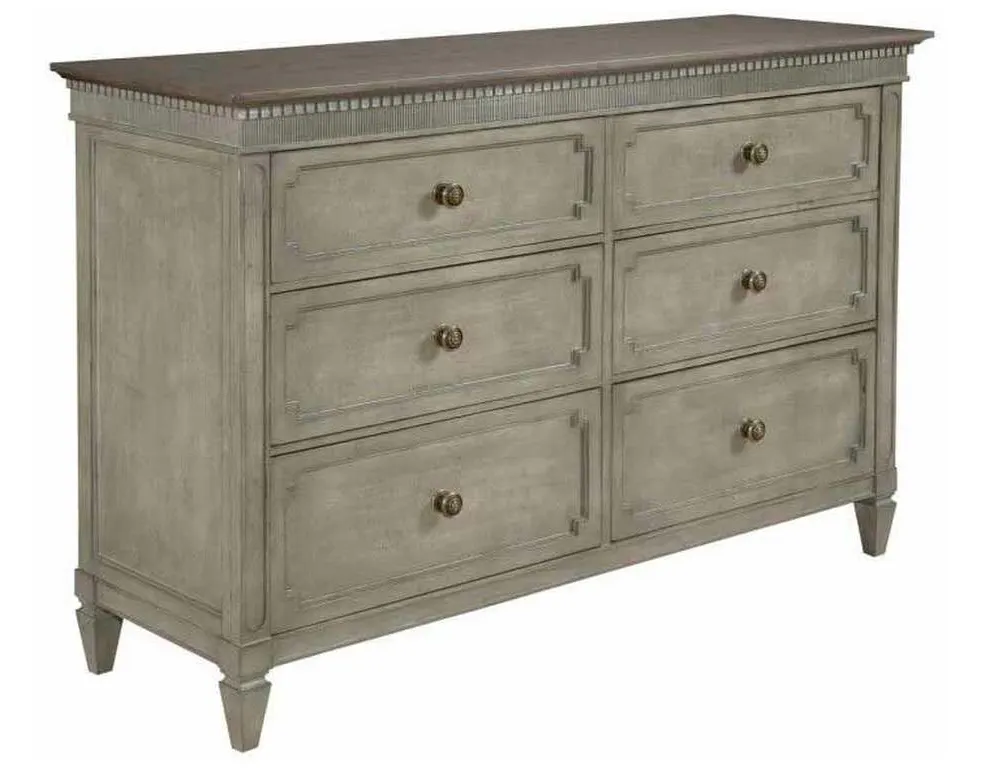 American Drew 654-210 Savona Gustav Bureau American Drew 654-210 Savona Gustav Bureau