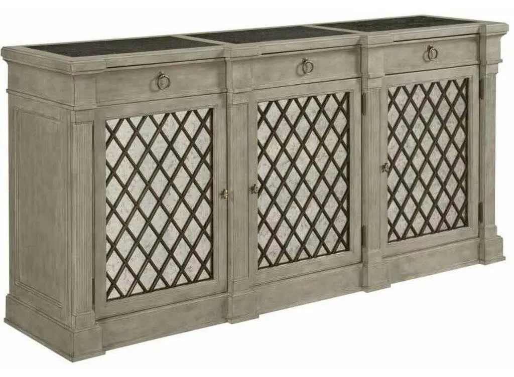 American Drew 654-857 Savona Colette Credenza American Drew 654-857 Savona Colette Credenza