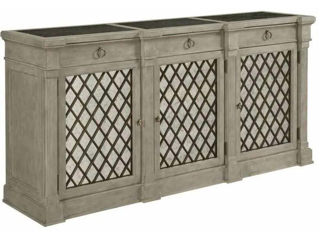 American Drew 654-857 Savona Colette Credenza American Drew 654-857 Savona Colette Credenza