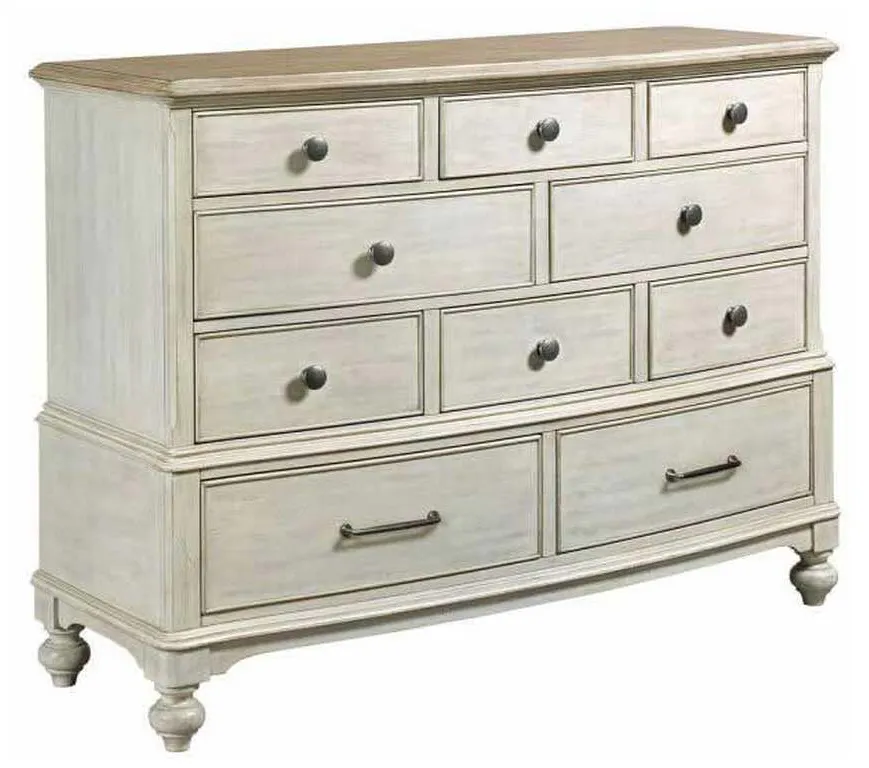 American Drew 750-131 Litchfield Cotswold Dresser American Drew 750-131 Litchfield Cotswold Dresser