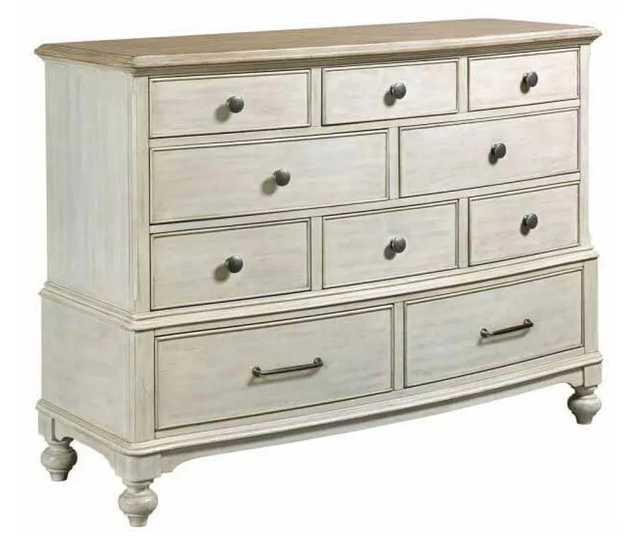 American Drew 750-131 Litchfield Cotswold Dresser American Drew 750-131 Litchfield Cotswold Dresser