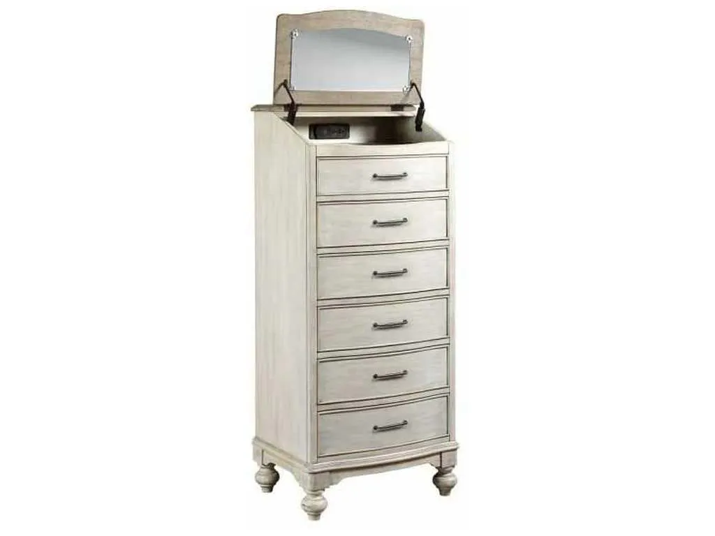 American Drew 750-220 Litchfield Natick Lingerie Chest