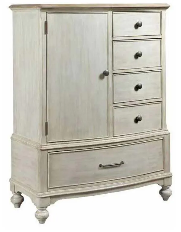 American Drew 750-225 Litchfield Calvin Door Chest American Drew 750-225 Litchfield Calvin Door Chest
