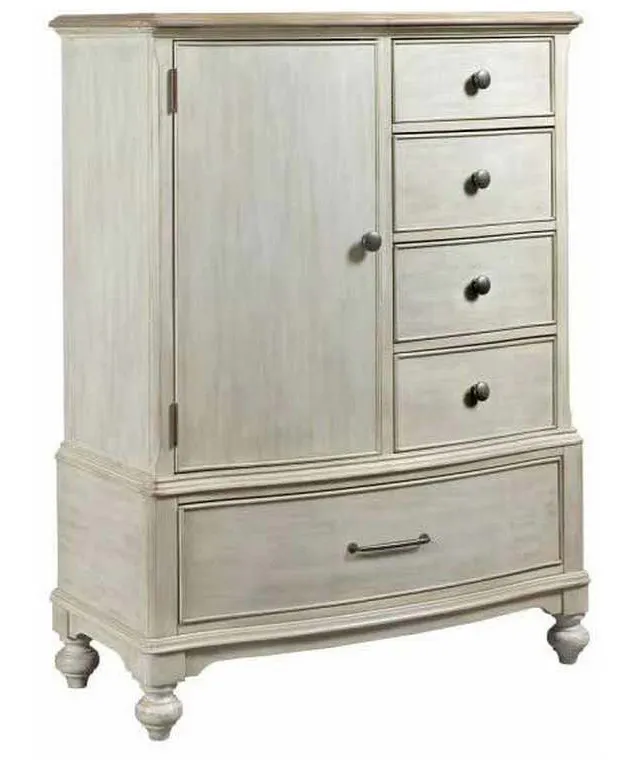 American Drew 750-225 Litchfield Calvin Door Chest American Drew 750-225 Litchfield Calvin Door Chest