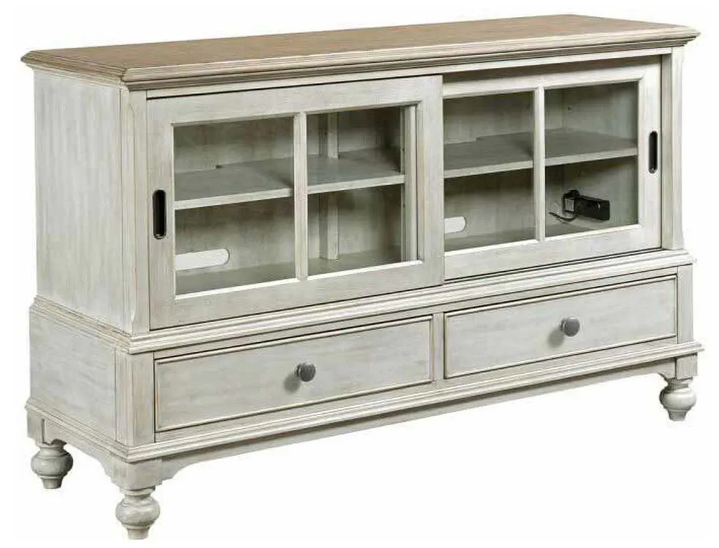 American Drew 750-585 Litchfield Ludlow Entertainment Console American Drew 750-585 Litchfield Ludlow Entertainment Console