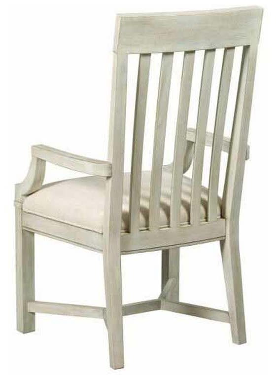 American Drew 750-637 Litchfield James Arm Chair American Drew 750-637 Litchfield James Arm Chair