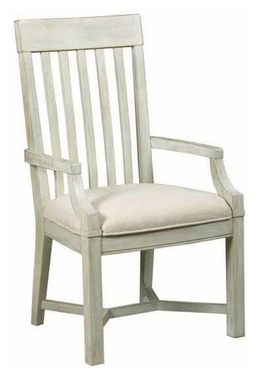 American Drew 750-637 Litchfield James Arm Chair American Drew 750-637 Litchfield James Arm Chair