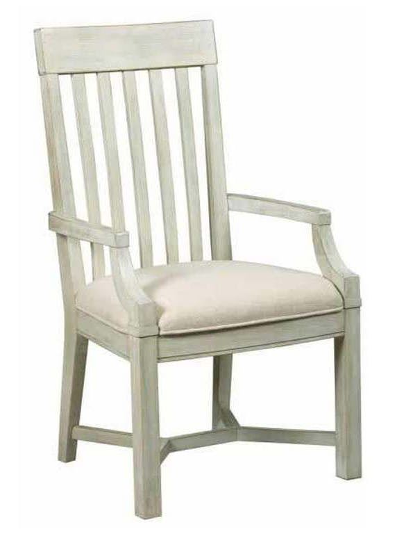 American Drew 750-637 Litchfield James Arm Chair American Drew 750-637 Litchfield James Arm Chair