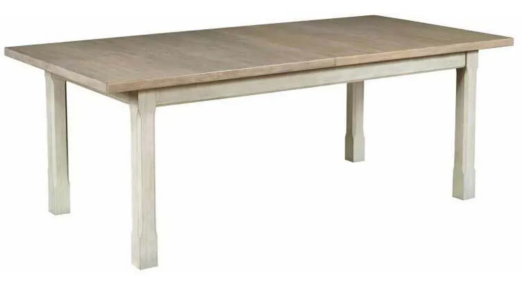 American Drew 750-744 Litchfield Boathouse Dining Table American Drew 750-744 Litchfield Boathouse Dining Table