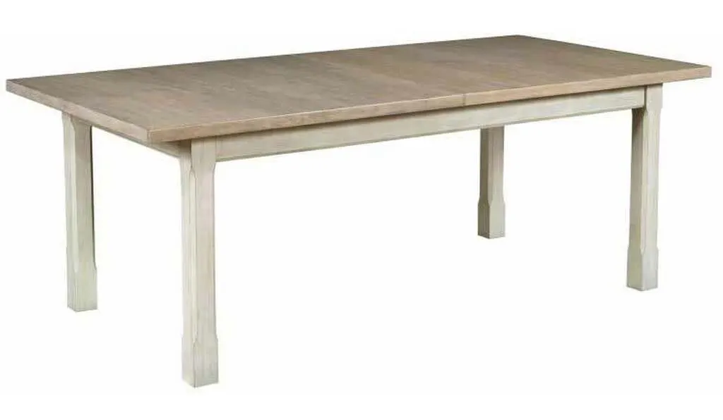 American Drew 750-744 Litchfield Boathouse Dining Table American Drew 750-744 Litchfield Boathouse Dining Table