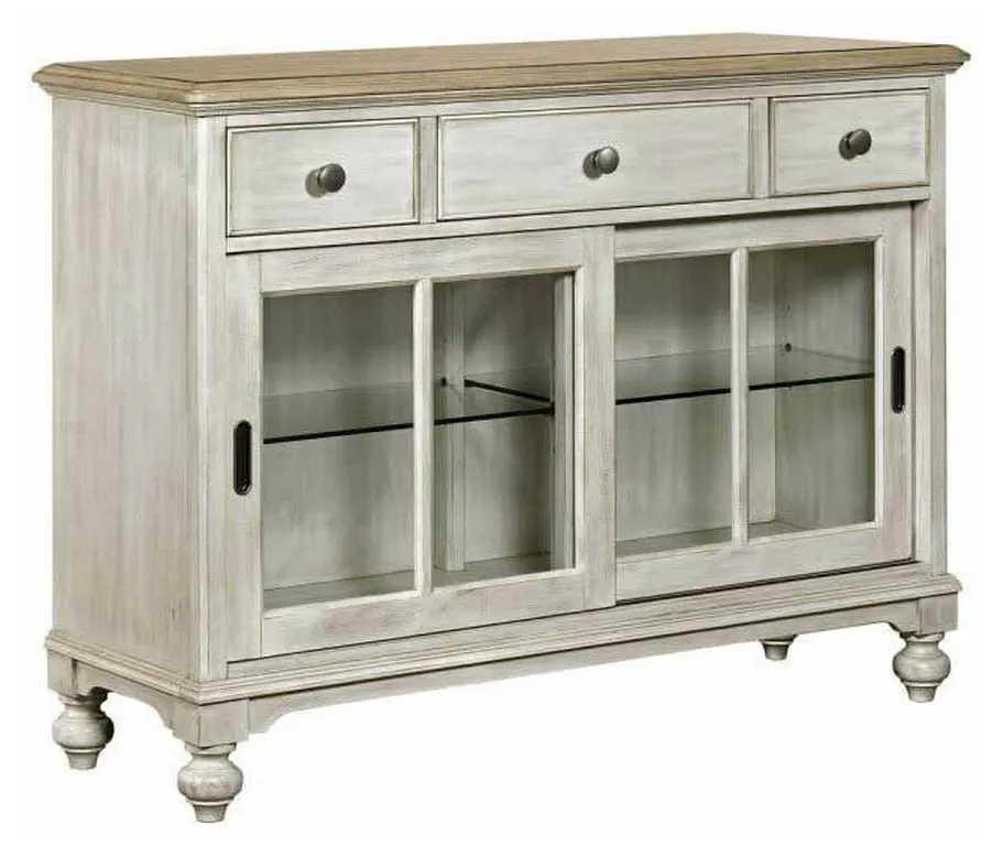 American Drew 750-850 Litchfield Sullivan Buffet American Drew 750-850 Litchfield Sullivan Buffet