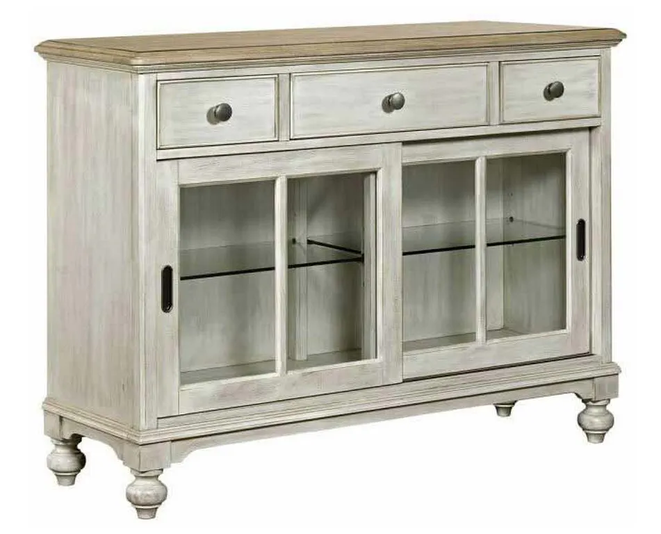 American Drew 750-850 Litchfield Sullivan Buffet American Drew 750-850 Litchfield Sullivan Buffet