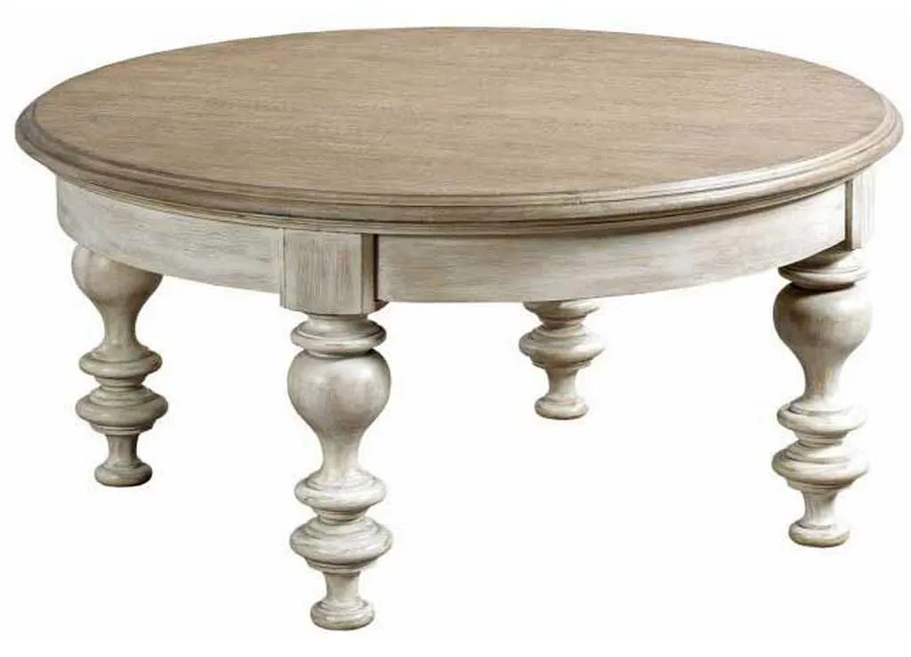 American Drew 750-911 Litchfield Blakeney Coffee Table American Drew 750-911 Litchfield Blakeney Coffee Table