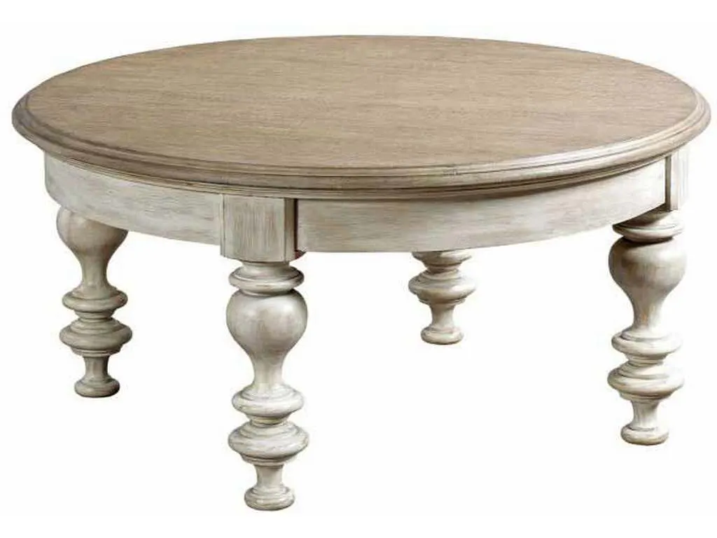 American Drew 750-911 Litchfield Blakeney Coffee Table American Drew 750-911 Litchfield Blakeney Coffee Table