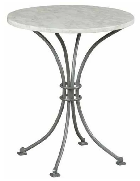 American Drew 750-916 Litchfield Dover Chairside Table American Drew 750-916 Litchfield Dover Chairside Table