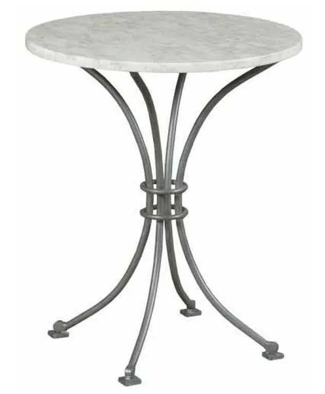 American Drew 750-916 Litchfield Dover Chairside Table American Drew 750-916 Litchfield Dover Chairside Table