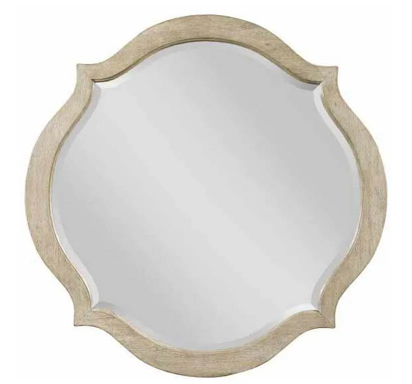 American Drew 803-020 Vista Durant Accent Mirror American Drew 803-020 Vista Durant Accent Mirror