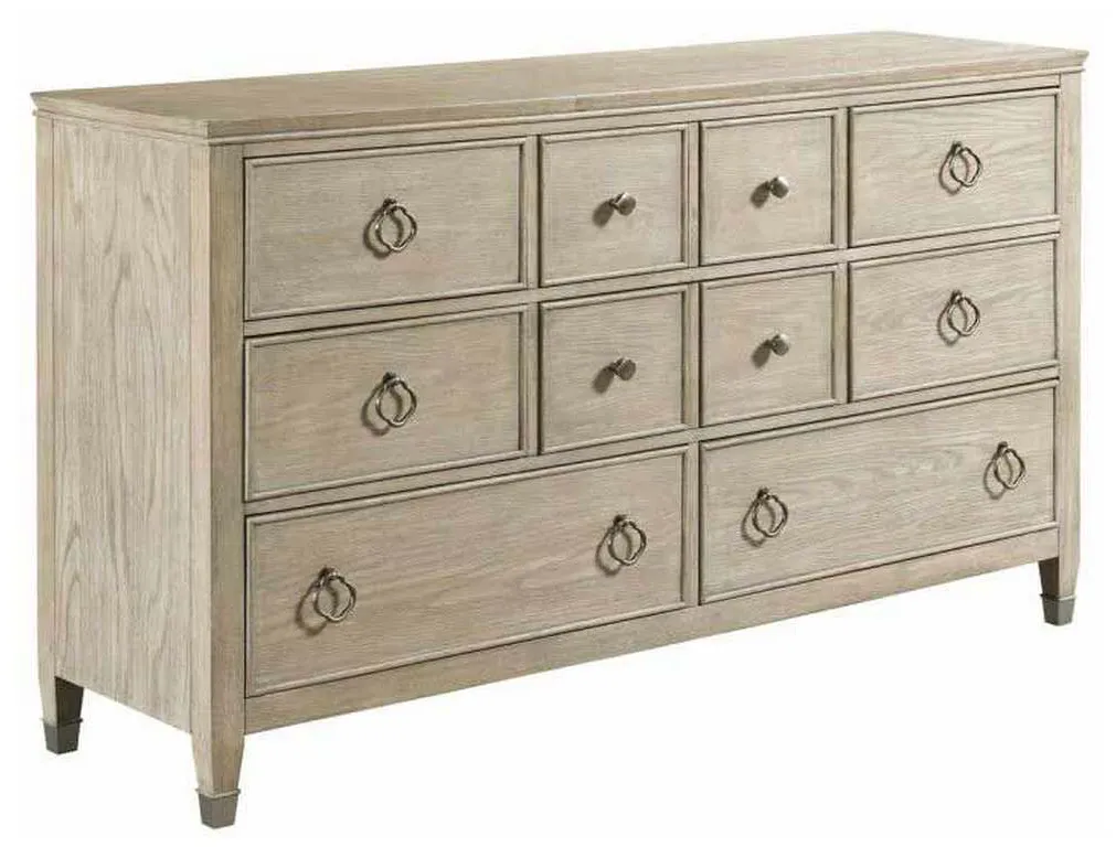 American Drew 803-130 Vista Fremont Dresser American Drew 803-130 Vista Fremont Dresser
