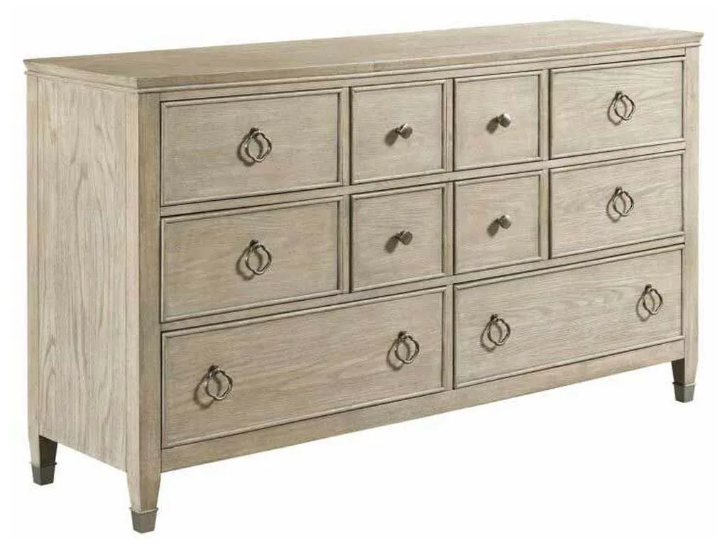 American Drew 803-130 Vista Fremont Dresser American Drew 803-130 Vista Fremont Dresser