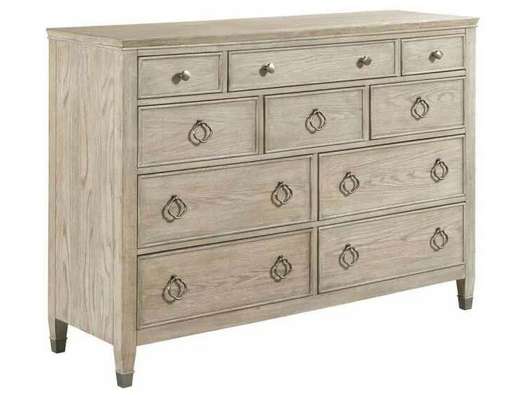 American Drew 803-131 Vista Jupiter Bureau