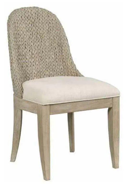 American Drew 803-622 Vista Boca Woven Chair American Drew 803-622 Vista Boca Woven Chair