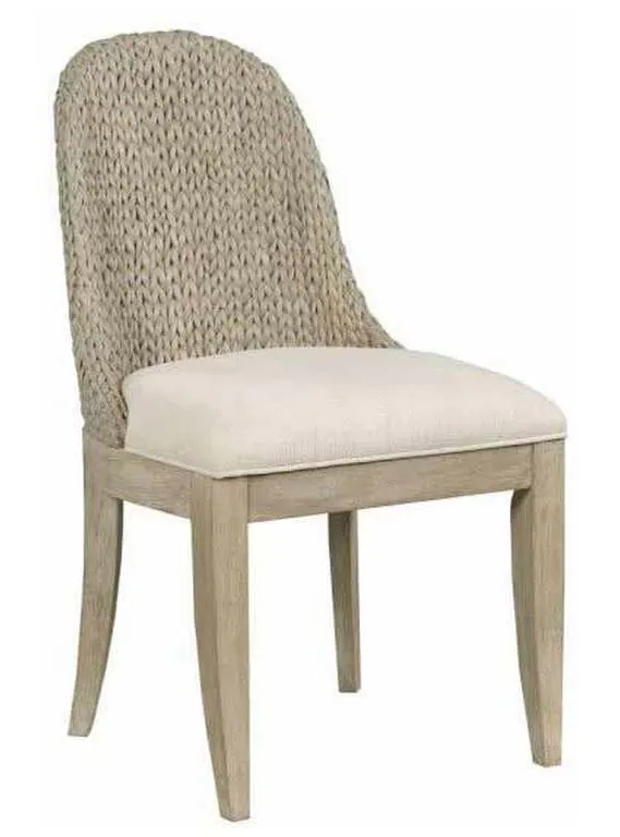 American Drew 803-622 Vista Boca Woven Chair American Drew 803-622 Vista Boca Woven Chair